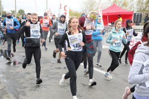 Правительство РФ утвердило план развития корпоративного спорта до 2030&nbsp;года